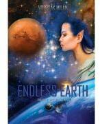 Endless Earth - Vorzsak Milan (ISBN: 9786060718970)