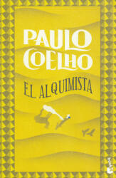 Paulo Coelho: El Alquimista (ISBN: 9788408253105)