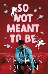 So Not Meant To Be (ISBN: 9781405955805)