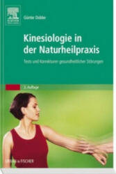 Kinesiologie in der Naturheilpraxis - Günter Dobler, Waldemar Birkholz (ISBN: 9783437555039)