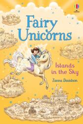 Fairy Unicorns Islands in the Sky - Zanna Davidson (ISBN: 9781801310352)