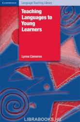 Teaching Languages to Young Learners (2003)