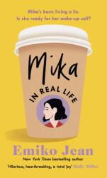 Mika In Real Life (ISBN: 9780241554739)