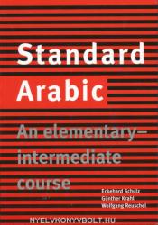 Standard Arabic - Eckehard Schulz (2008)