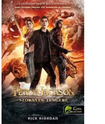 Percy Jackson - Szörnyek tengere (2013)