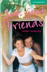 Just Good Friends Level 3 - Penny Hancock (2011)