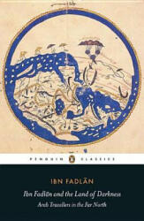 Ibn Fadlan and the Land of Darkness - Ibn Fadlan (2012)