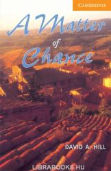 Matter of Chance Level 4 - David Hill (2011)