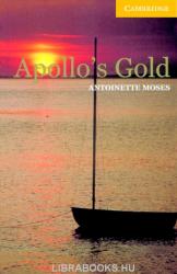 Apollo's Gold Level 2 - Antoinette Moses (2011)