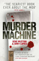 Murder Machine - Jerry Capeci (2013)