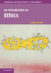 An Introduction to Ethics (2003)