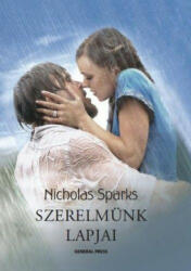 Nicholas Sparks: Szerelmünk lapjai (2005)