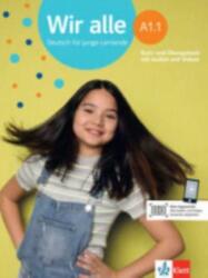 Wir alle in zwei Banden - Bettina Melchers (ISBN: 9783126740036)