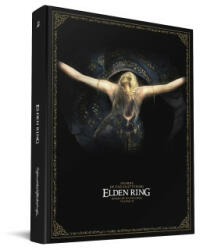 Elden Ring Official Strategy Guide, Vol. 2 - Future Press (2022)