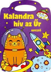 Kalandra hív az Űr kifestő (2022)