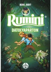 Berg Judit - Rumini Datolyaparton - új rajzokkal (2021)