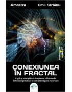 Conexiunea in fractal. Legile si principiile de functionare a Universului - Emil Strainu (ISBN: 9786069010310)