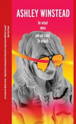 In visul meu am un cutit in mana - Ashley Winstead (ISBN: 9786068959993)