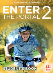 Enter the Portal 2 SB (ISBN: 9786180552836)