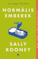 Normális emberek (ISBN: 9789635683086)