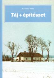 Táj + építészet (ISBN: 9789638439659)