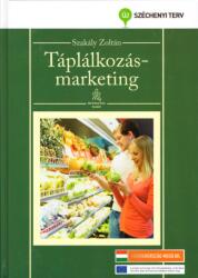 Táplálkozásmarketing (ISBN: 9789632866178)