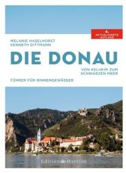 Die Donau - Kenneth Dittmann (ISBN: 9783667121721)