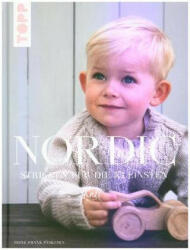 Nordic. Stricken für die Kleinsten - Trine Frank P? skesen (ISBN: 9783772481635)
