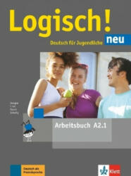 Logisch neu in Teilbanden - Stefanie Dengler, Sarah Fleer, Paul Rusch, Cordula Schurig (ISBN: 9783126052146)