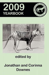 Centre for Fortean Zoology Yearbook 2009 - Jonathan Downes (ISBN: 9781905723379)