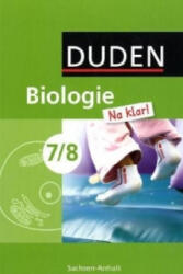 7. /8. Schuljahr, Lehrbuch (ISBN: 9783835541009)