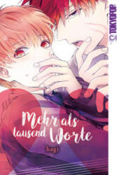Mehr als tausend Worte - Kaja Chilarska (ISBN: 9783842079335)