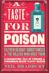 A Taste for Poison (ISBN: 9780008484583)