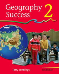 Geography Success: Book 2 - Terry Jennings (ISBN: 9780198338482)