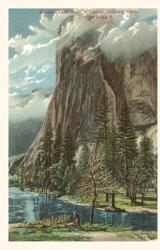 The Vintage Journal El Capitan Yosemite California (ISBN: 9781648115783)