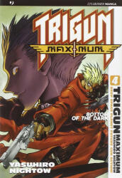 Trigun maximum - Yasuhiro Nightow (ISBN: 9788861231986)