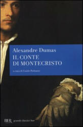 Il conte di Montecristo - Alexandre Dumas, G. Paduano (ISBN: 9788817063364)