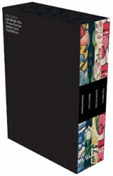 V&A Pattern: Box Set III - John Jordan (ISBN: 9781851776382)
