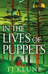 In the Lives of Puppets (ISBN: 9781529088021)