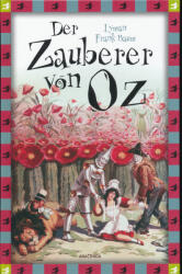 Der Zauberer von Oz (ISBN: 9783866478565)
