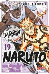NARUTO Massiv 19 (ISBN: 9783551795458)