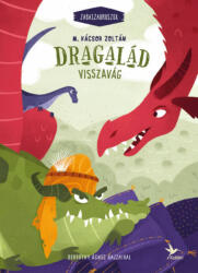 Dragalád visszavág (2022)