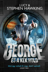 George és a kék hold (2022)