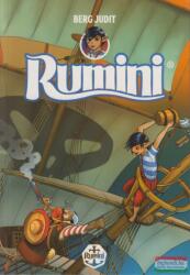 Berg Judit - Rumini (ISBN: 9789635873333)