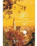 E toamna nebun de frumoasa la Cluj. Poeme alese si rostite de autor - Horia Badescu (ISBN: 9786067979077)