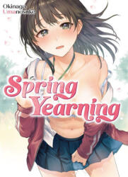 Spring Yearning (ISBN: 9781634423793)