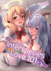 Interspecies Love 101 (ISBN: 9781634423731)