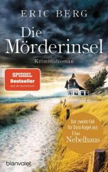 Die Mörderinsel (ISBN: 9783734110214)