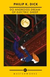 Do Androids Dream Of Electric Sheep? (ISBN: 9781399607742)