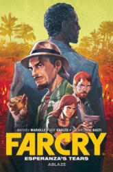 Far Cry: Esperanza's Tears (ISBN: 9781684971107)